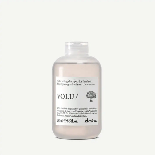 VOLU Shampoo