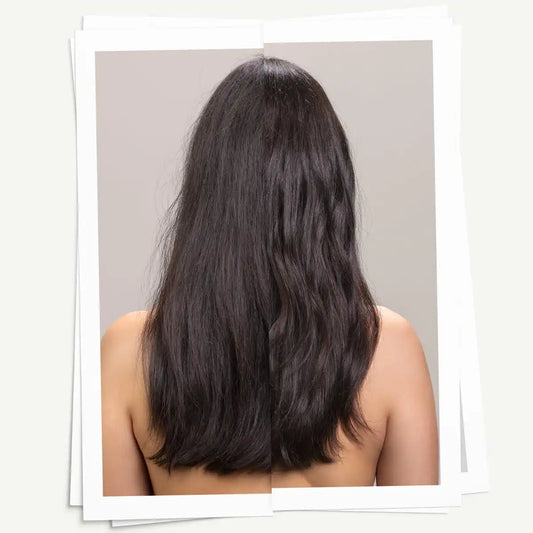 This Is A Medium Hairspray
