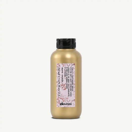 This is a Texturizing Serum