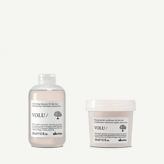 VOLU Duo