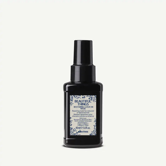 Beautiful Things Restoring Leave-in Mask