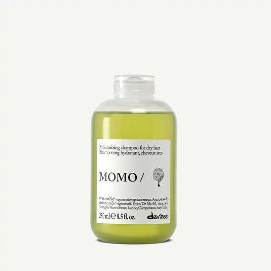 MOMO Shampoo