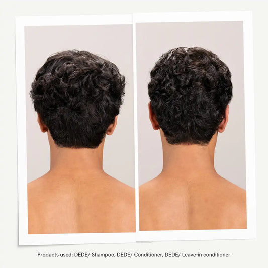DEDE Conditioner