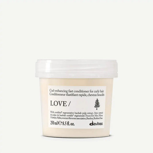 LOVE CURL Conditioner