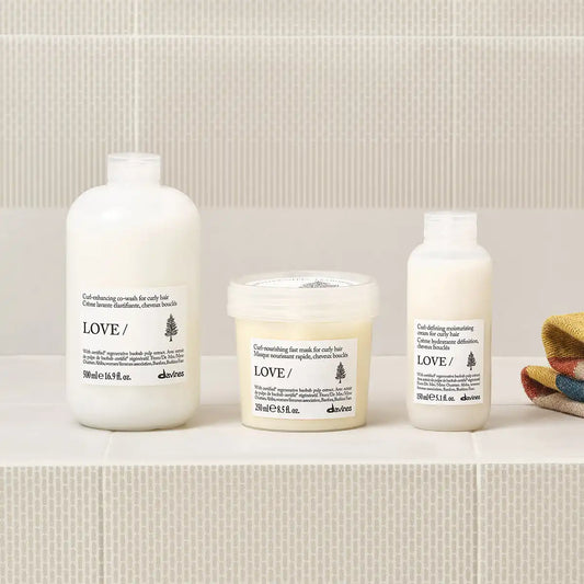 LOVE CURL Cream