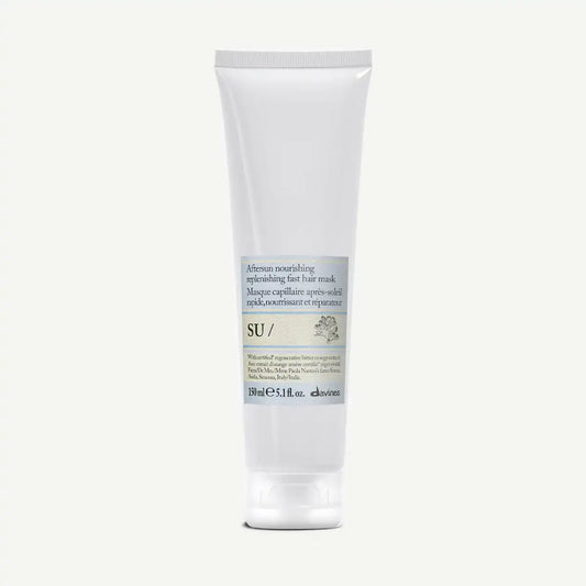 SU Hair Mask