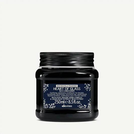 HEART OF GLASS Rich Conditioner