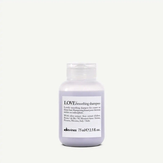 LOVE SMOOTHING Shampoo