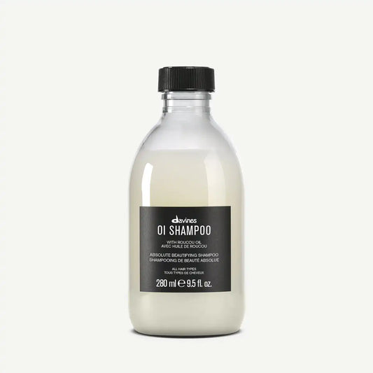 OI Shampoo
