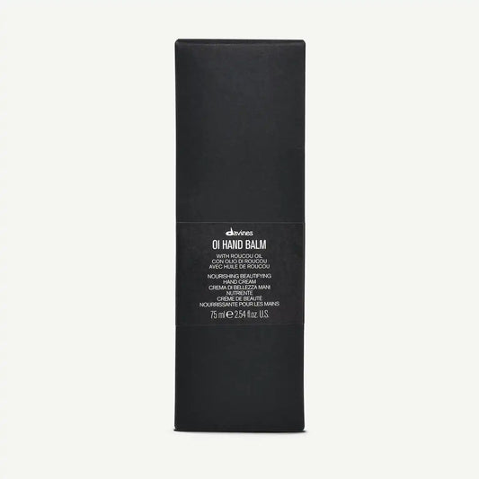 OI Hand Balm